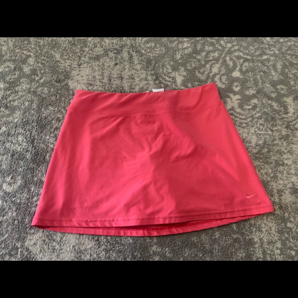 Nike tennis or golf skort